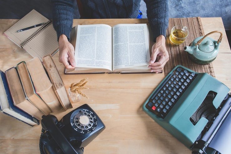 Publishing Services